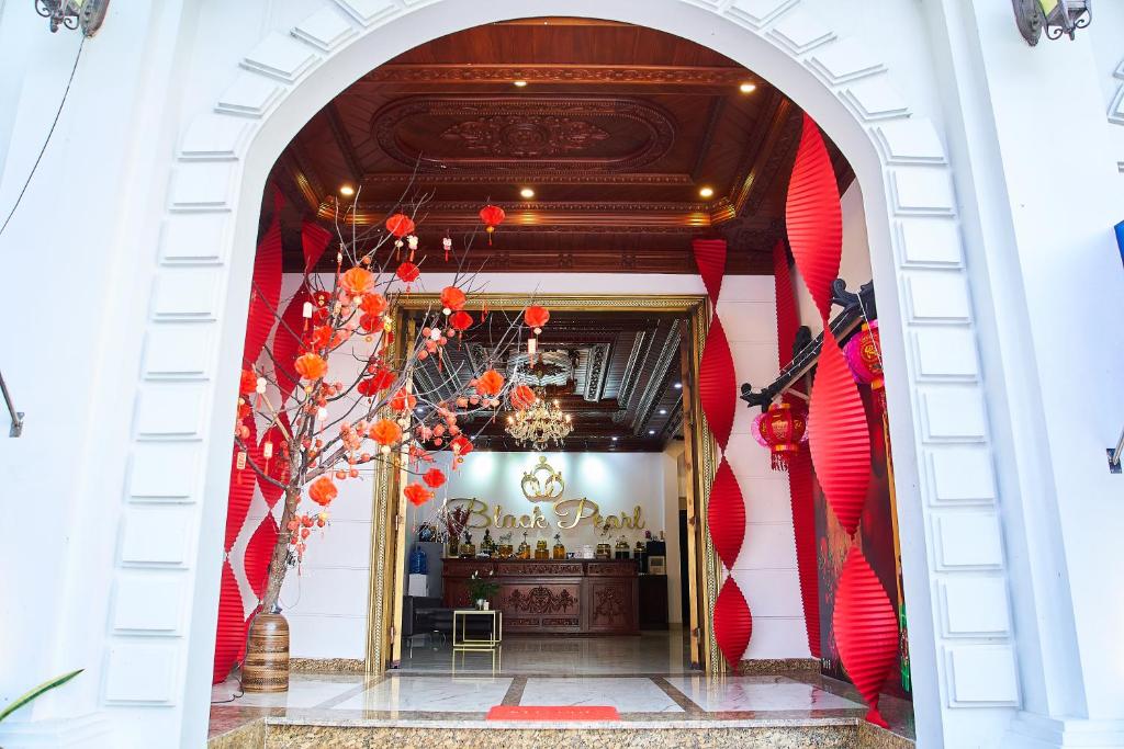 Gallery image of Black Pearl Hotel in Ha Long