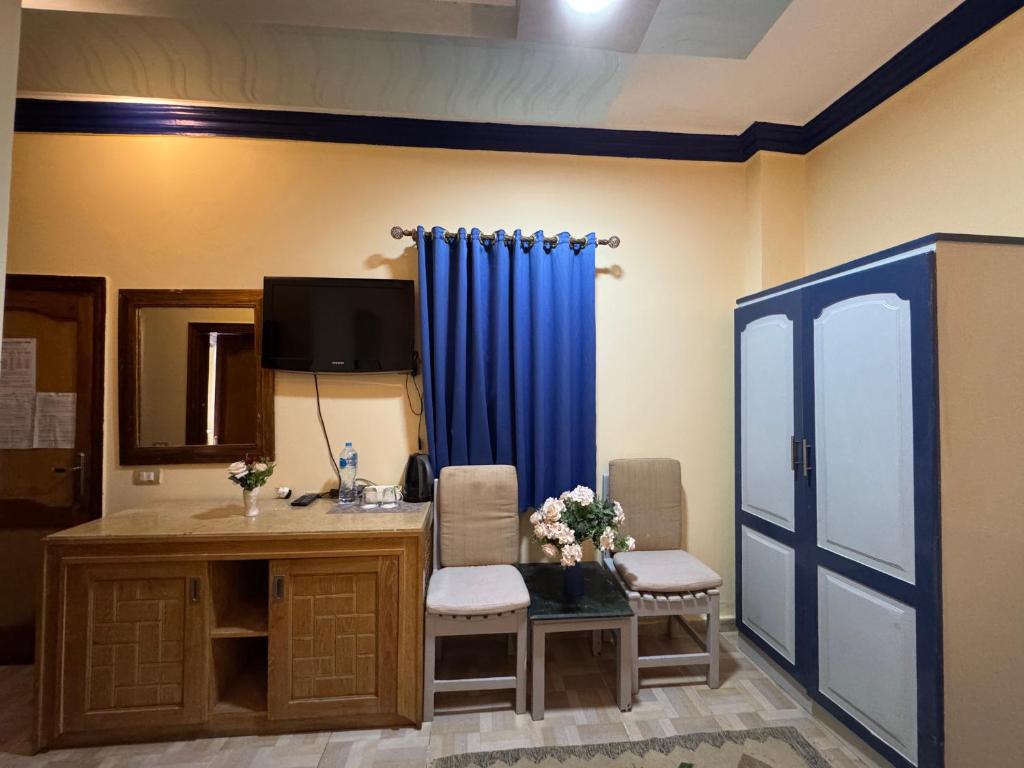 Fotografie z fotogalerie ubytování Sababa Hotel v destinaci Dahab