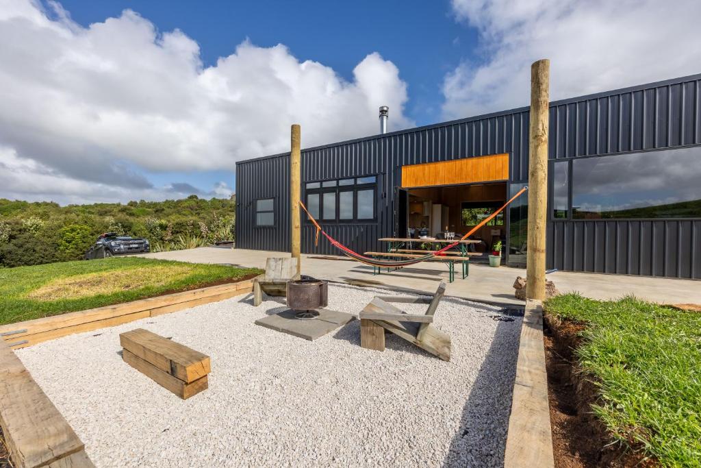 OkiOki Stay Rural escape - Resim 6