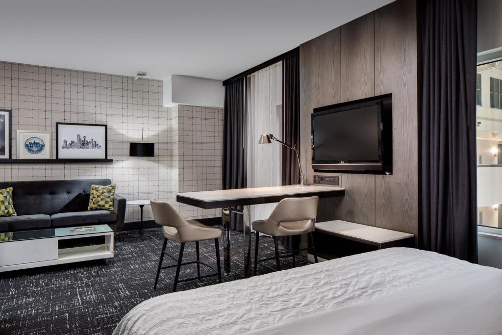 Le Meridien Dallas by the Galleria - 