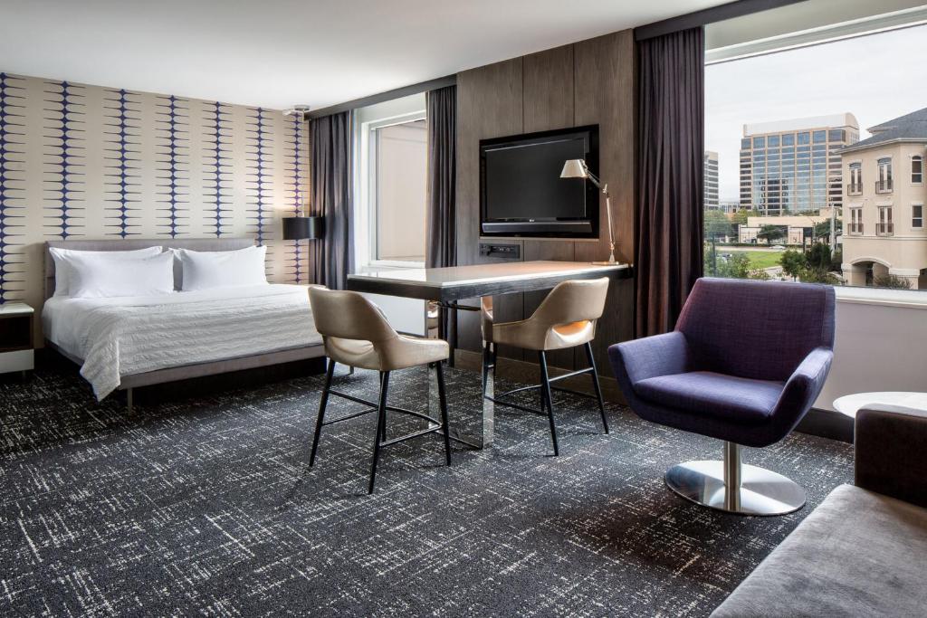 Le Meridien Dallas by the Galleria - 