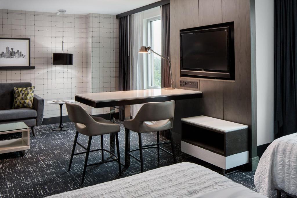 Le Meridien Dallas by the Galleria - 