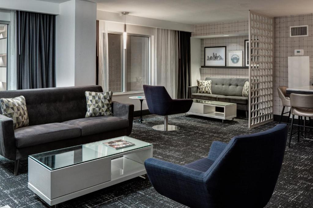 Le Meridien Dallas by the Galleria - 