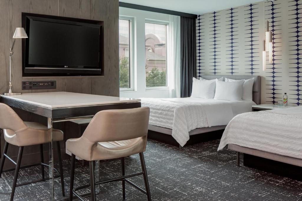 Le Meridien Dallas by the Galleria - 