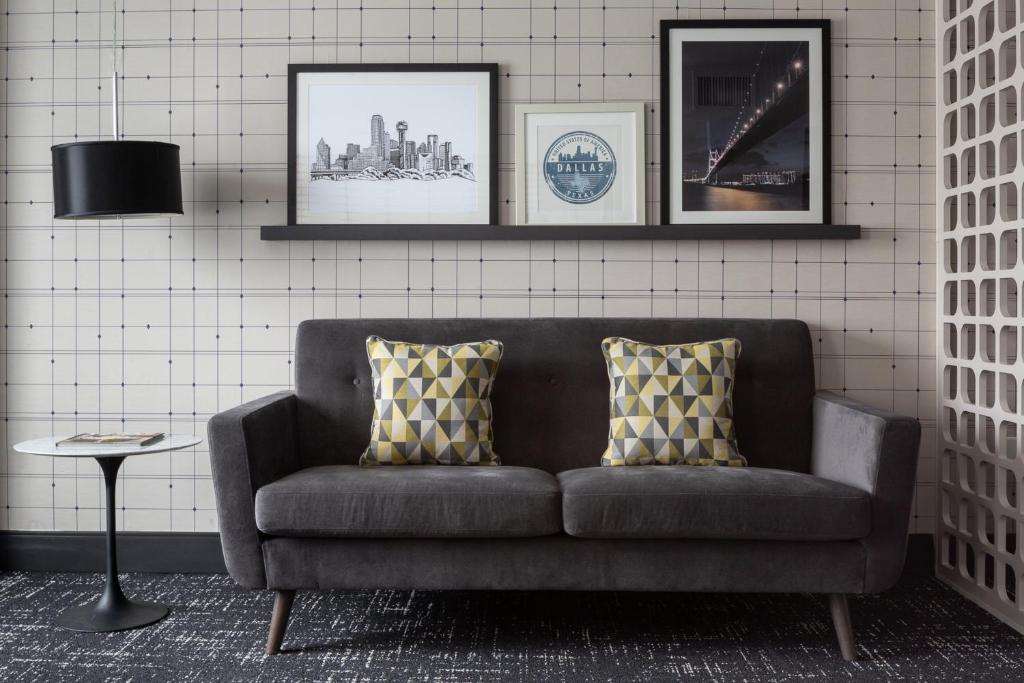 Le Meridien Dallas by the Galleria - 