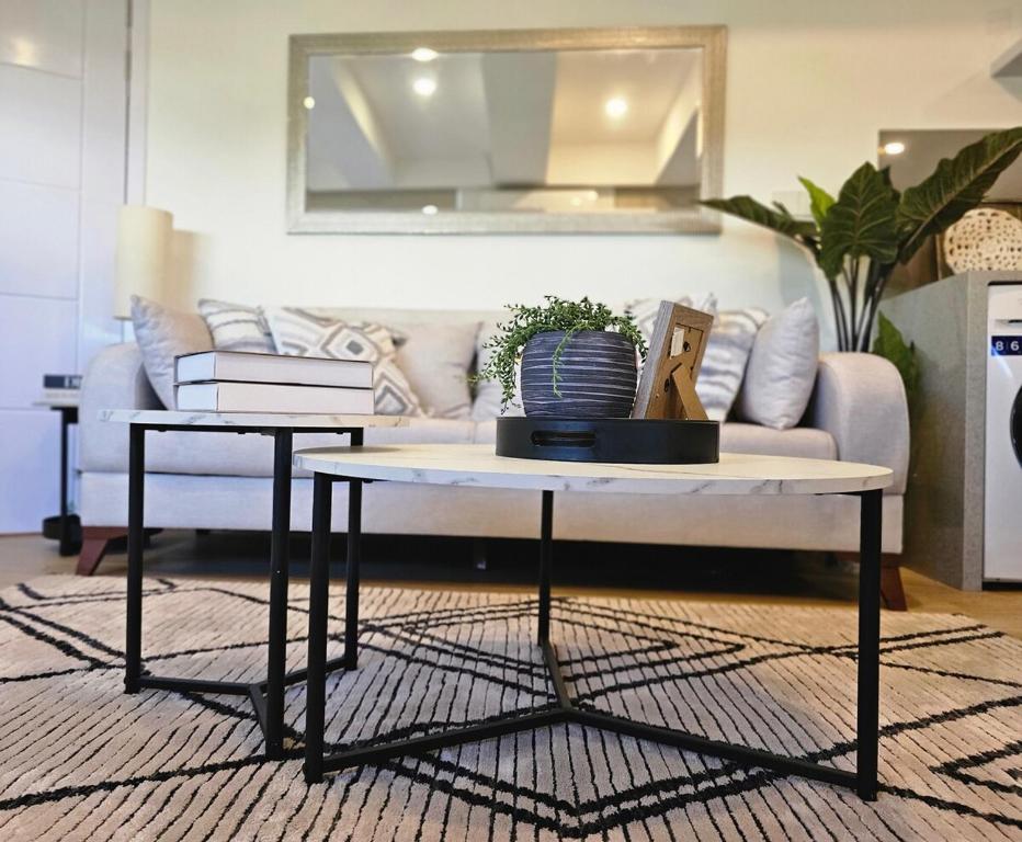 امکانات Nala Host- 2BR ocean Breeze Apartment - تصویر ۴
