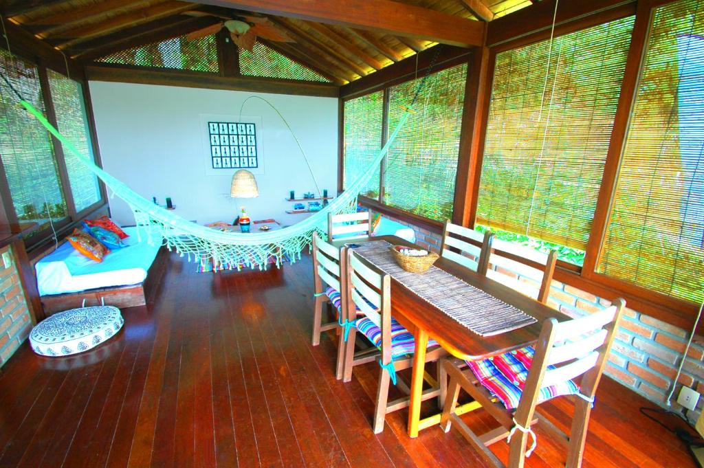  Casa Vista al Mar