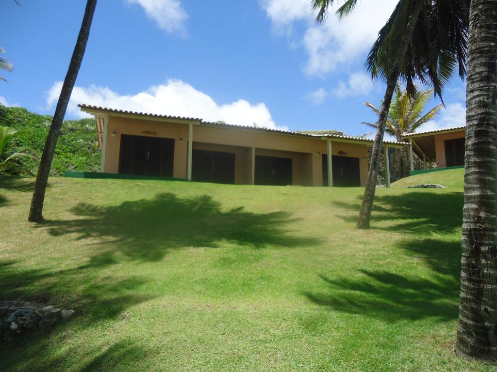  Ekoara Bangalos