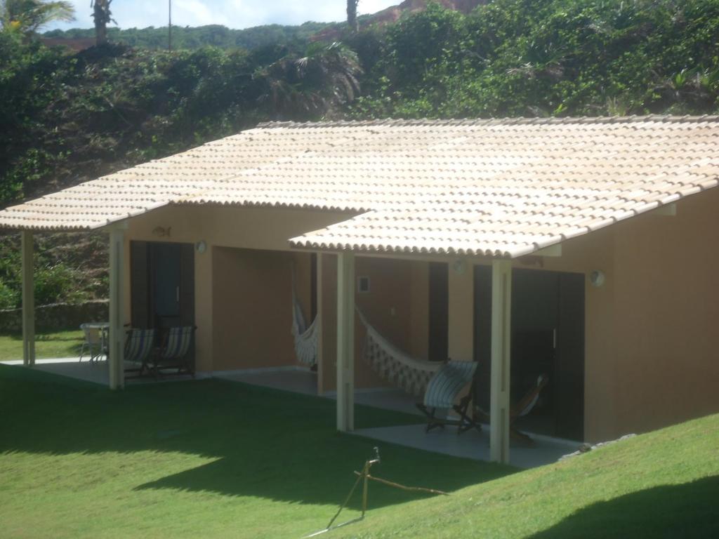  Ekoara Bangalos