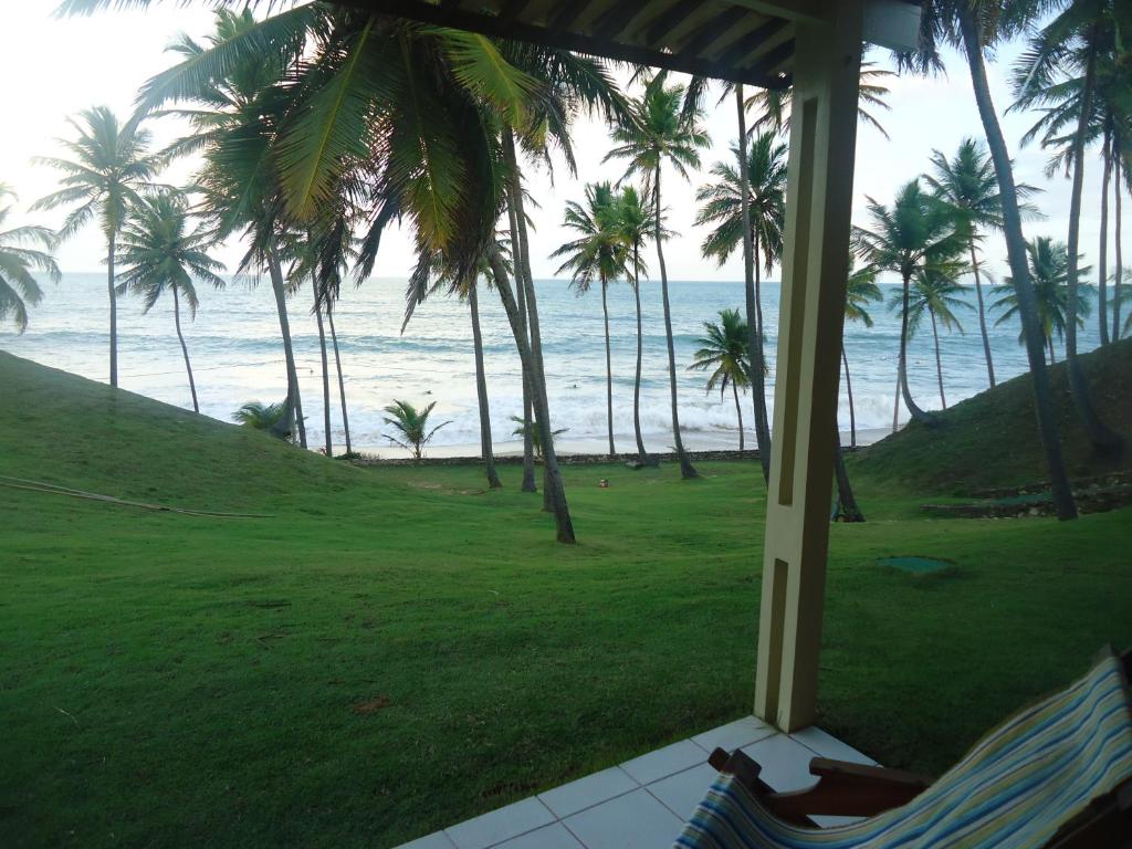  Ekoara Bangalos