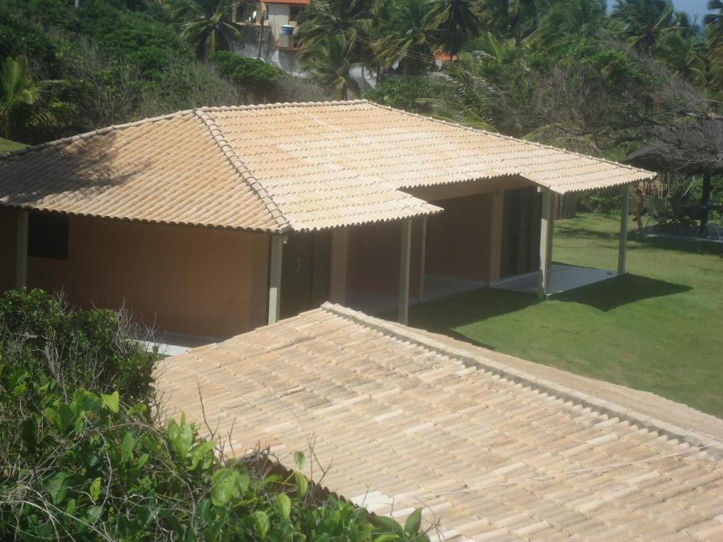  Ekoara Bangalos