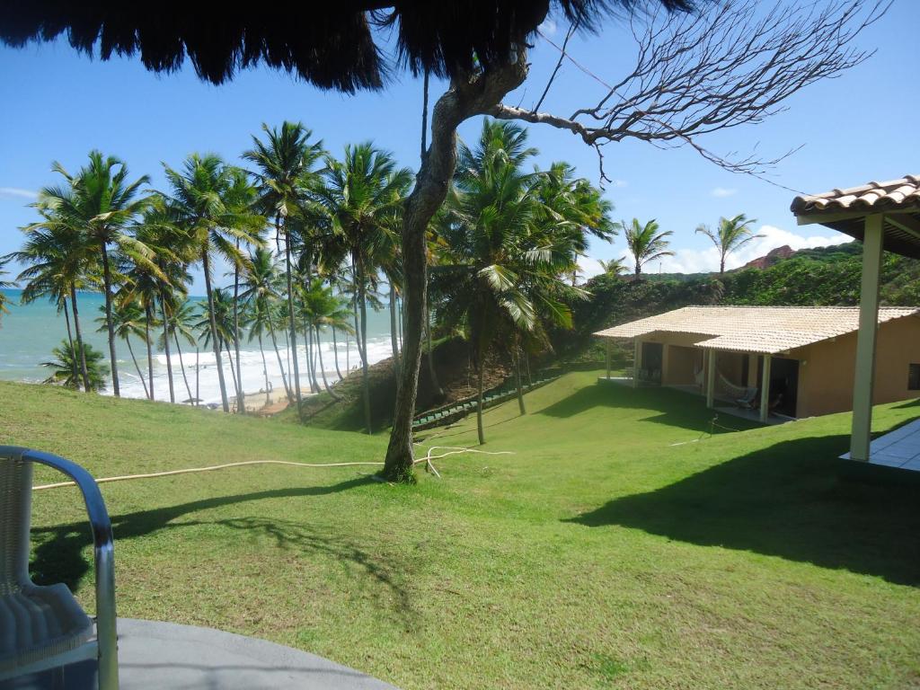  Ekoara Bangalos