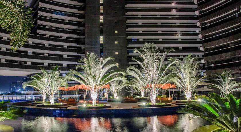  Landscape Apartment TC1502