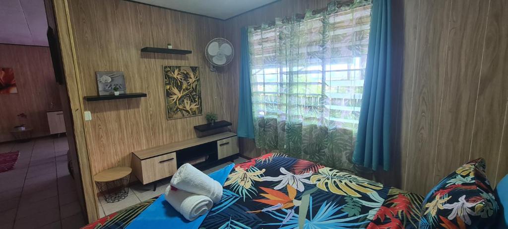 Tauraatini House F4 - PAPEETE - photo 11 - Tahiti, Polynésie