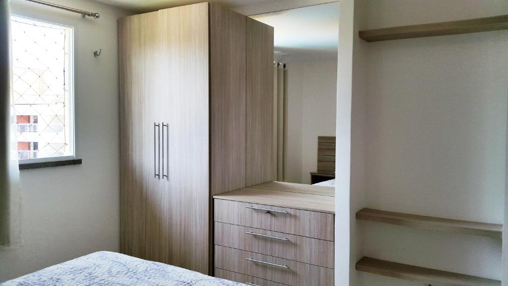  Apartamento Porto Beach Aquiraz