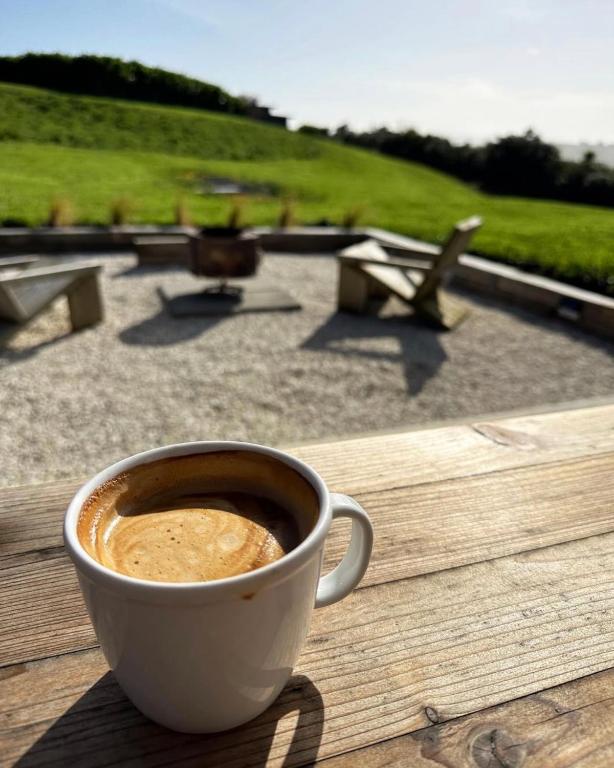 OkiOki Stay Rural escape - Resim 15