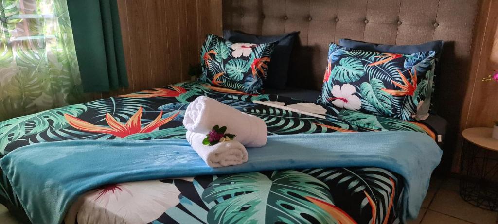 Tauraatini House F4 - PAPEETE - photo 12 - Tahiti, Polynésie
