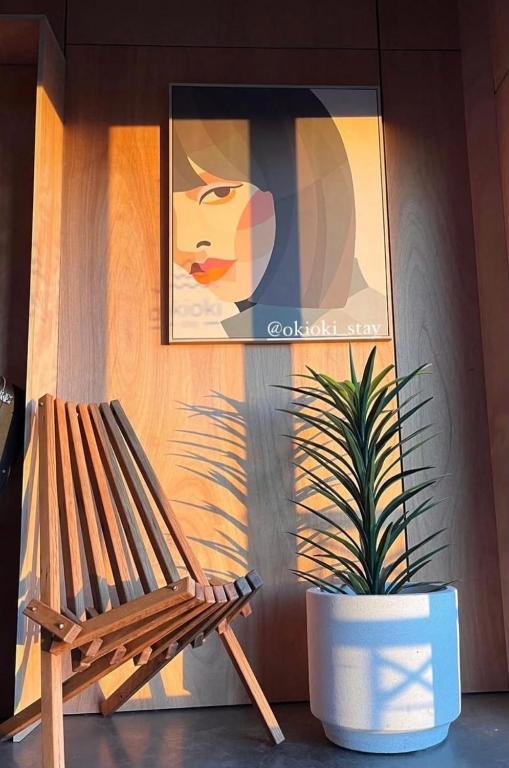 OkiOki Stay Rural escape - Resim 10