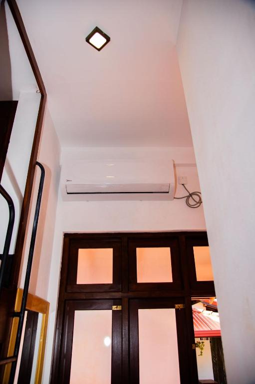 Fotografie z fotogalerie ubytování New Radiant Hostal v destinaci Dikwella