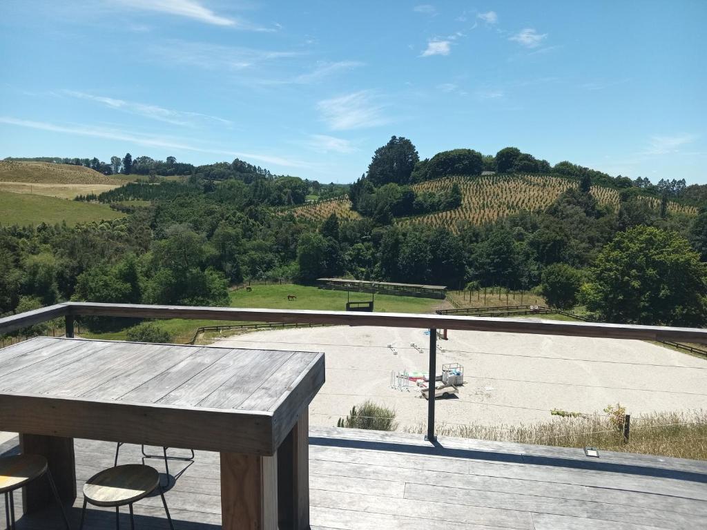 Oakridge Glamping - Resim 14