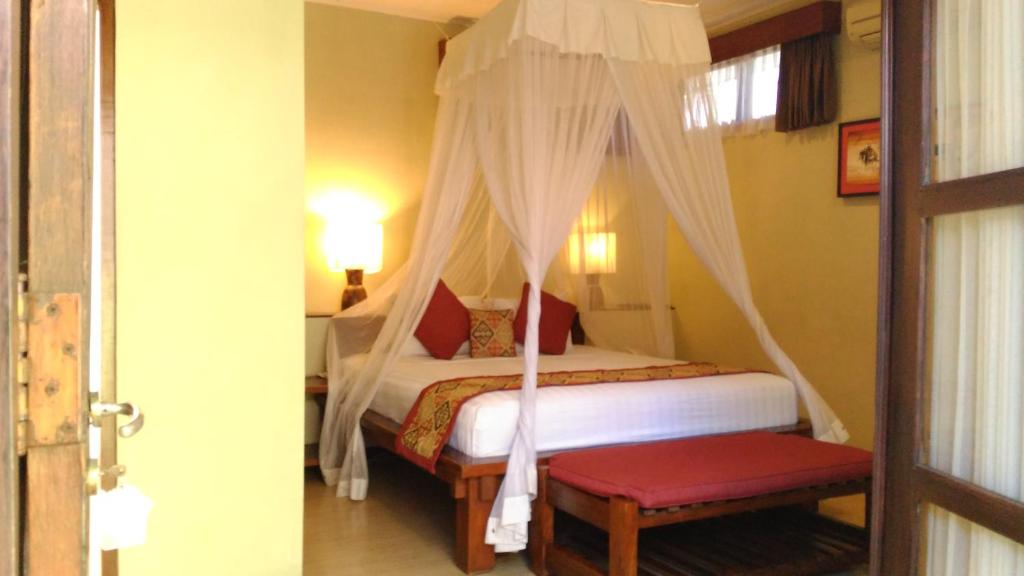 Villa Puri Ayu - 