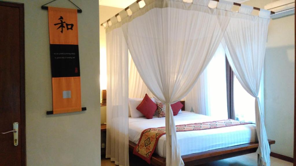 Villa Puri Ayu - 