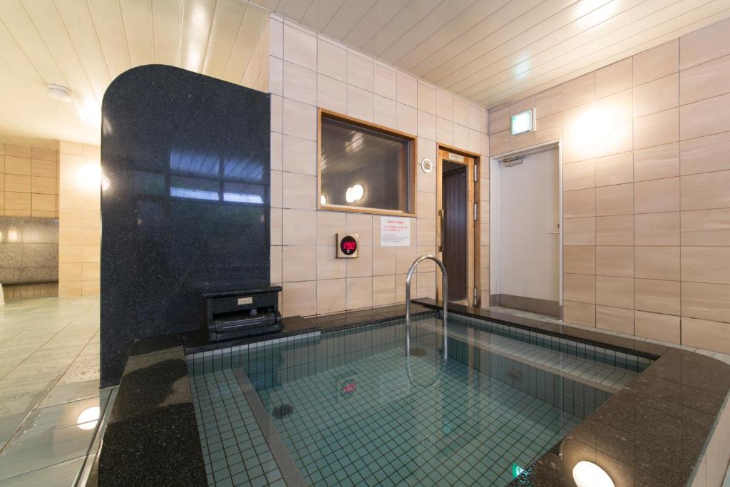 Fotografie z fotogalerie ubytování Nagoya B's Hotel v destinaci Nagoja