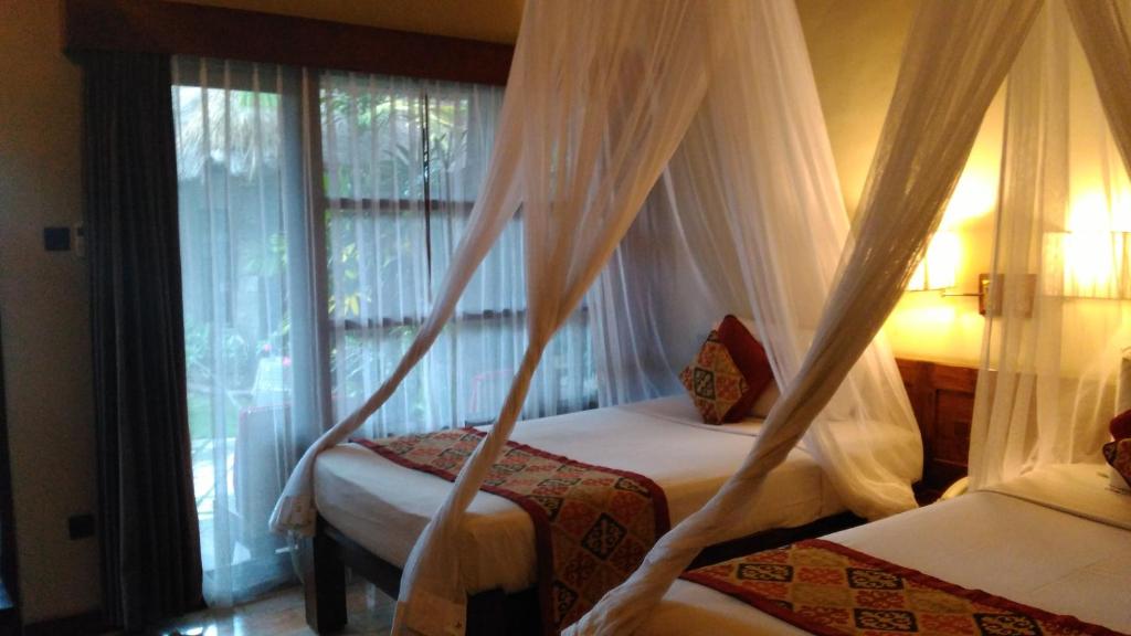 Villa Puri Ayu - 