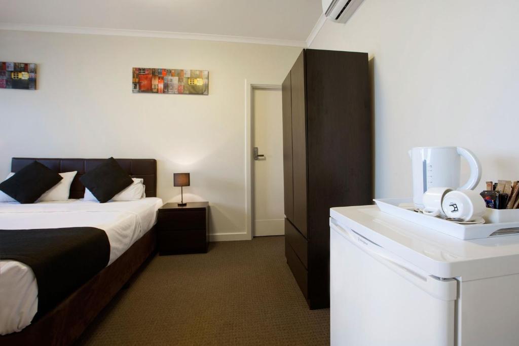 Enfield Hotel - Resim 14