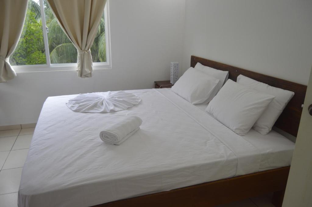 Chez Payet Airport Guesthouse - Appartement Met één Slaapkamer