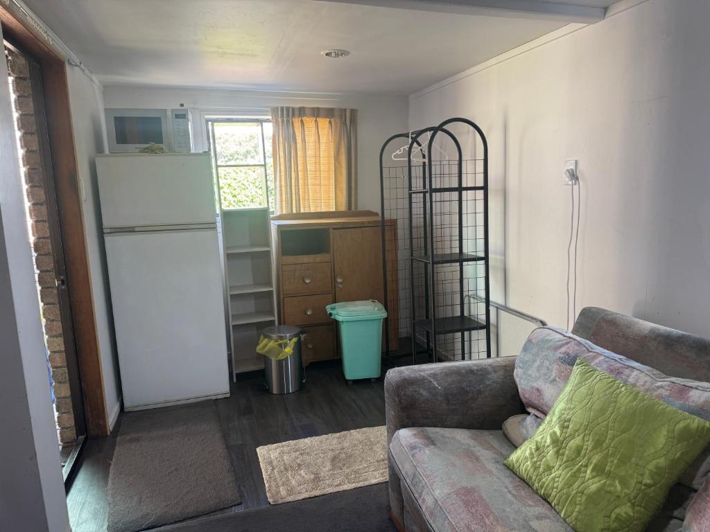 City Budget Accommodation - Resim 11