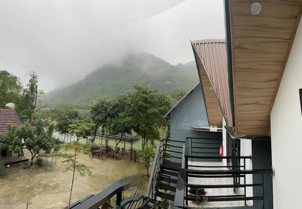 Little Rock Homestay - 5