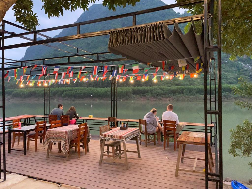 Little Rock Homestay - 4