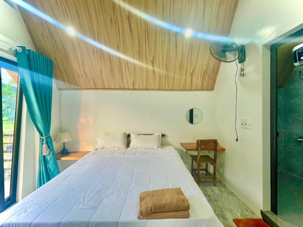 Little Rock Homestay - 3