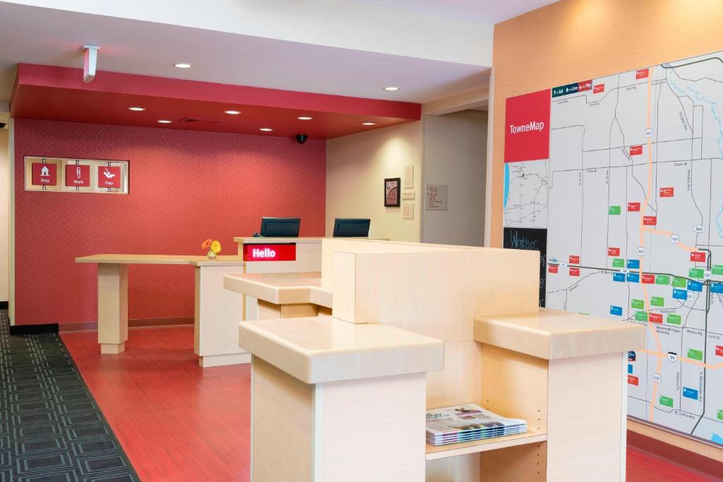 TownePlace Suites by Marriott Kalamazoo photo