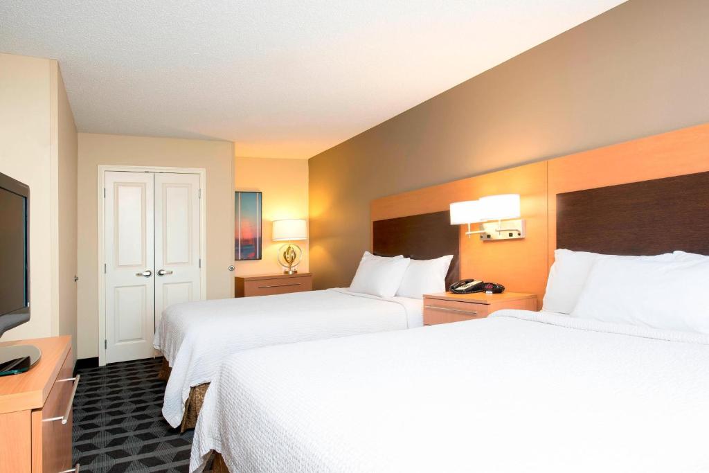 TownePlace Suites by Marriott Kalamazoo photo