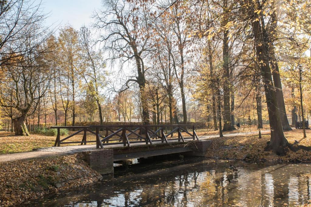 HOTEL I RESTAURACJA BROCHÓW - Resim 45