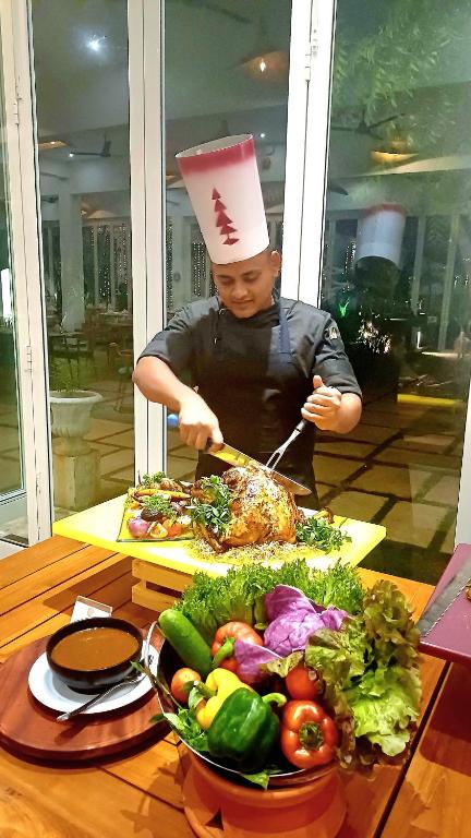 Uppuveli Beach by DSK - 2