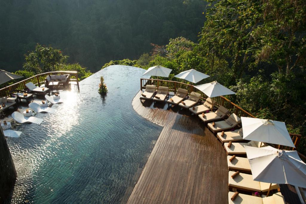 Hanging Gardens of Bali, Payangan – Updated 2024 Prices
