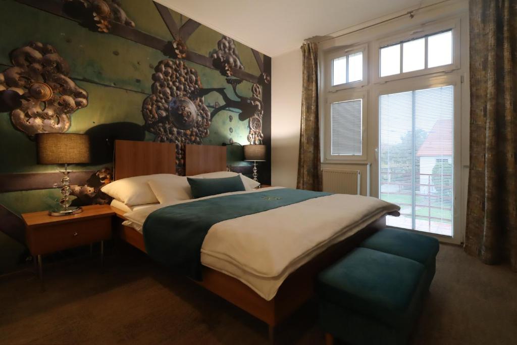 Boutique Hotel Golf Garni - 10