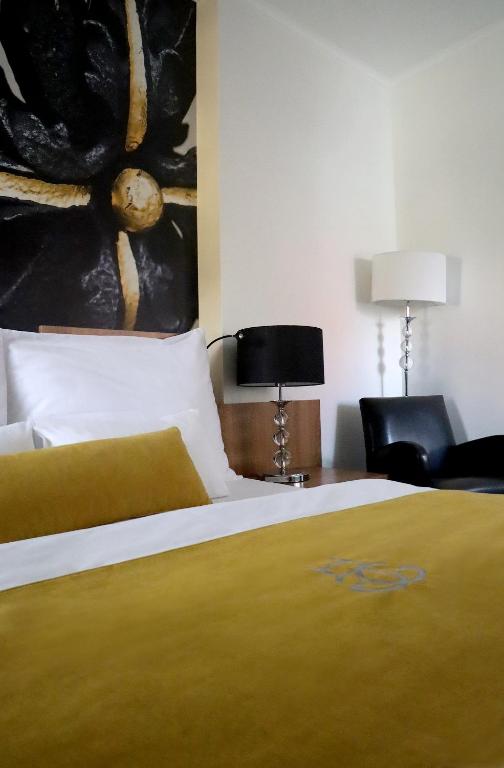 Boutique Hotel Golf Garni - 13