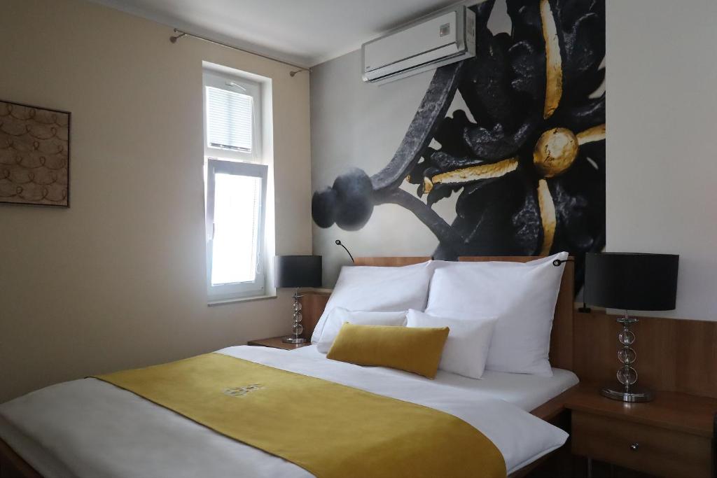 Boutique Hotel Golf Garni - 12