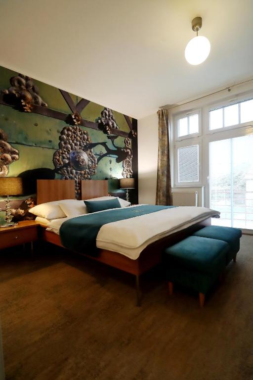 Boutique Hotel Golf Garni - 16