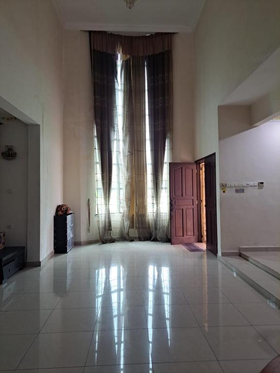 Fotografie z fotogalerie ubytování VILLA SHAMIR v destinaci Sepang
