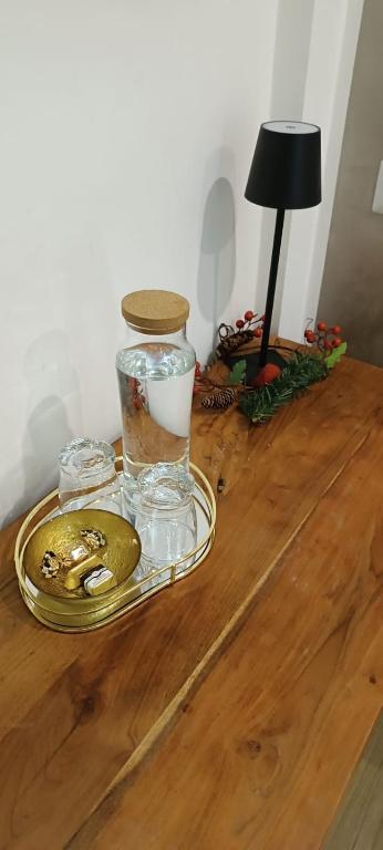 Zdjęcie z galerii obiektu PVrooms w mieście Campobasso