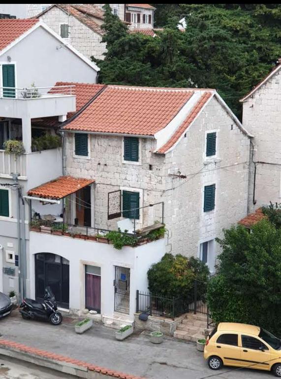 Heritage Apartments Trumbić - 19