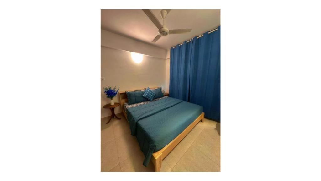 Fotografie z fotogalerie ubytování Lilys Homestay By Dhalhey's v destinaci Hulhumale