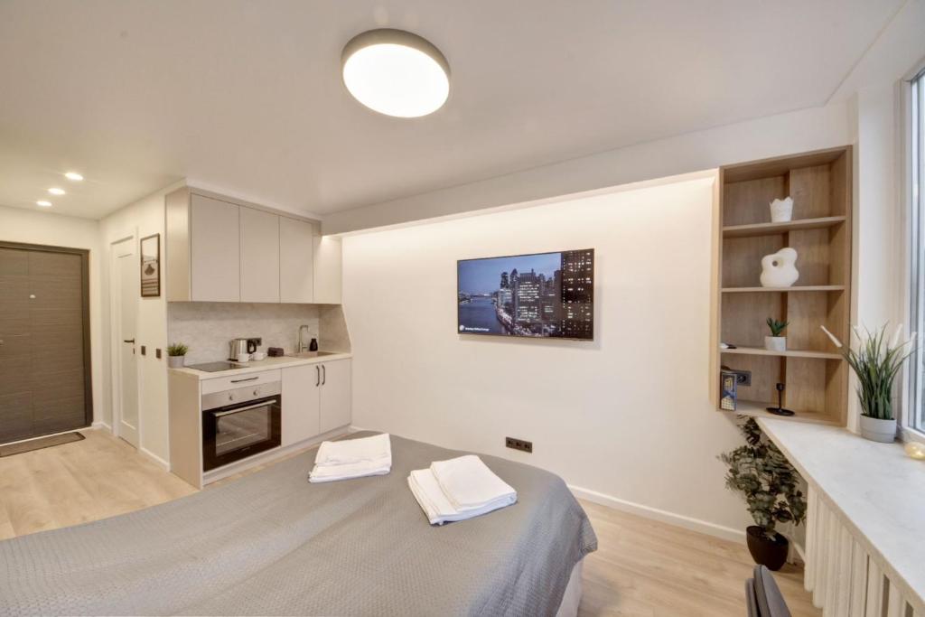 Foto de la galeria de Algirdo Old Town Studios a Vílnius