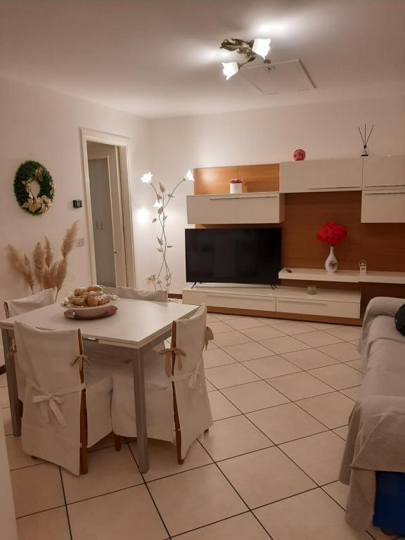 Gambar di galeri bagi Casa vacanze Rosy di Cordenons