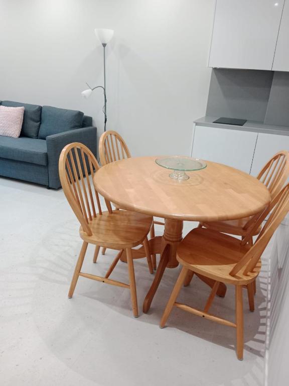 Apartamentos Living Libreros - 16